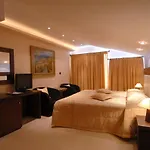 全景酒店 酒店 Paralía