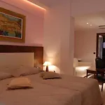 全景酒店 酒店 3*