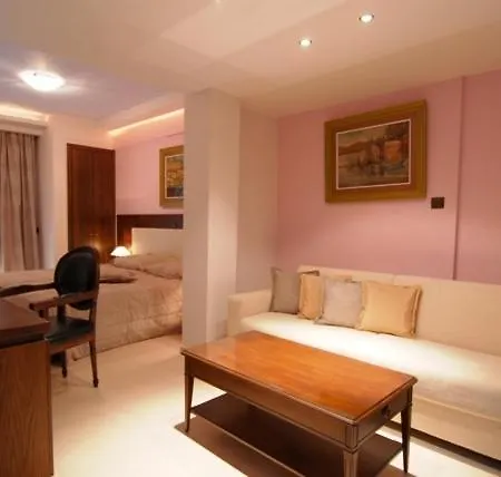 Panorama 3* Paralía