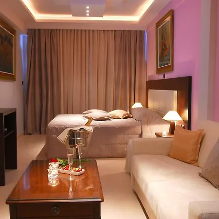 Panorama 3* Paralía