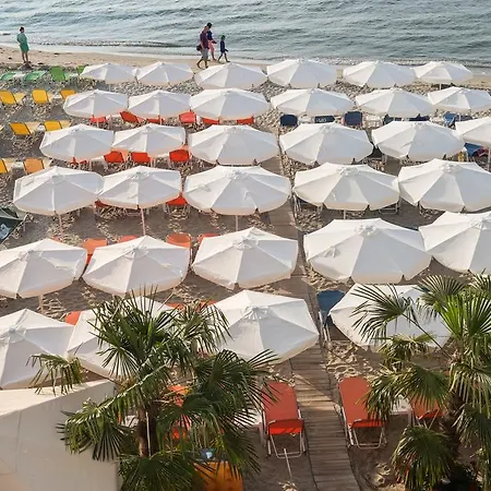 Hotel Panorama Paralía