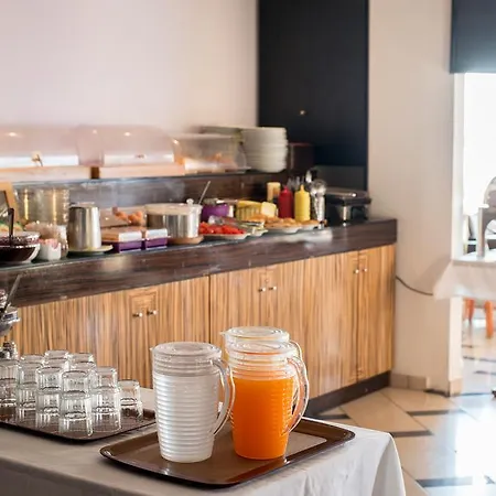 Panorama 3* Paralía