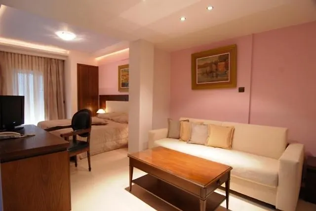 Panorama 3* Paralía