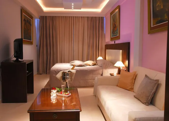 Panorama 3* Paralía