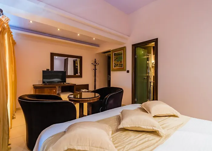 Panorama 3* Paralía