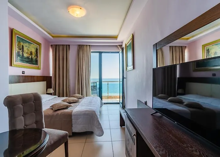 Panorama 3* Paralía