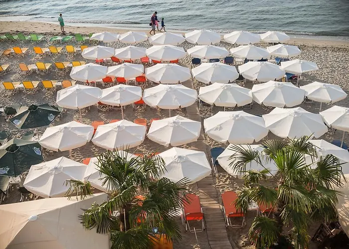 Otel Panorama Paralía