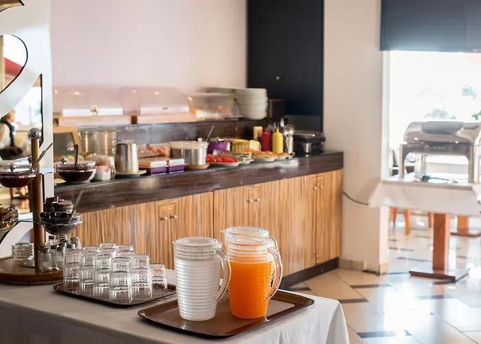 Panorama 3* Paralía