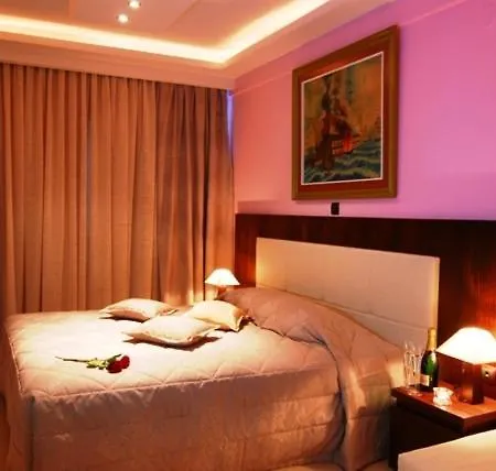 Hotel Panorama Paralía