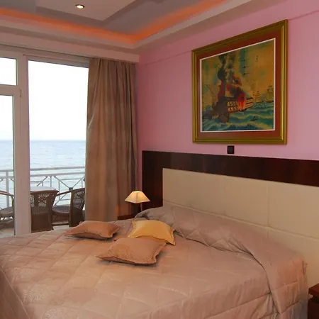 Hotel Panorama 3*