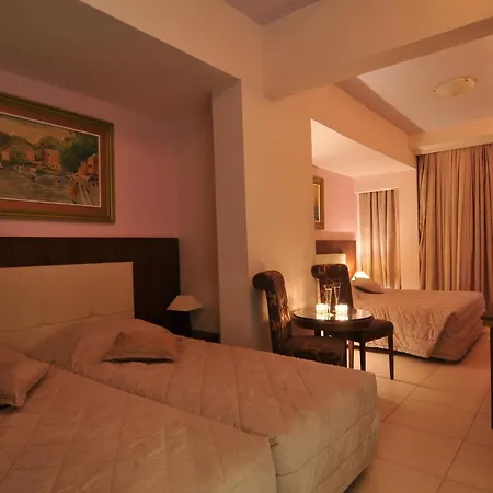 Hotel Panorama
