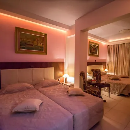 Hotel Panorama Paralía