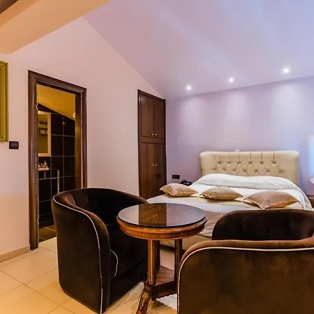 Szálloda Panorama 3*