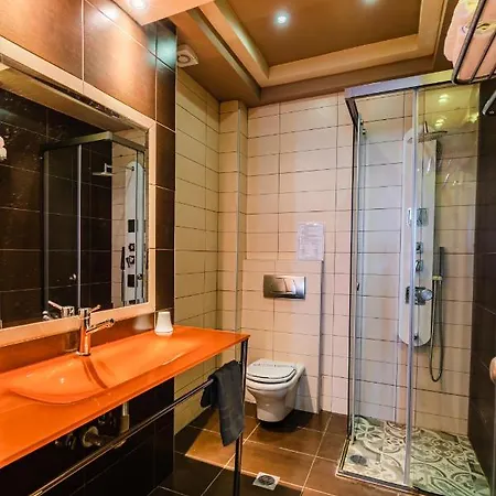 Panorama Szálloda 3*