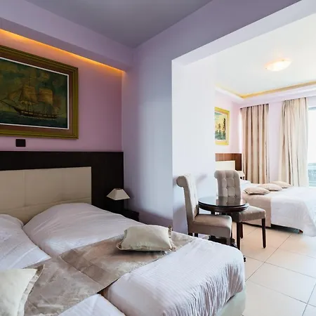 Hotel Panorama 3*