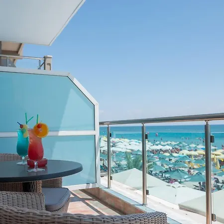 Szálloda Panorama 3*