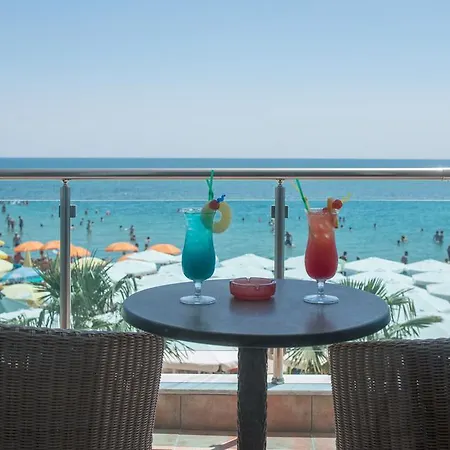 Szálloda Panorama 3*