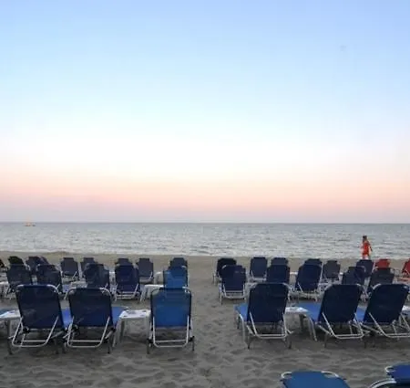 Szálloda Panorama 3*