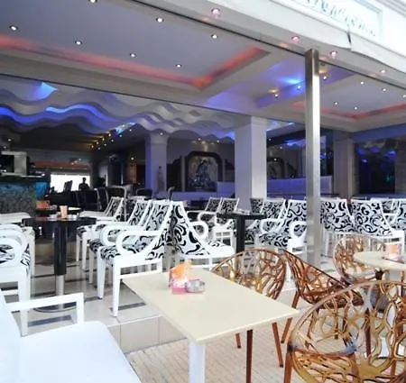 Panorama Paralia Katerinis