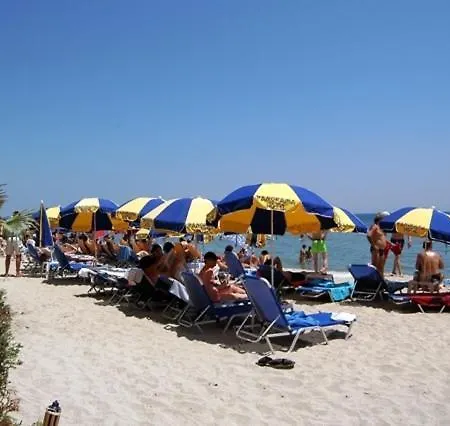 Szálloda Panorama 3*