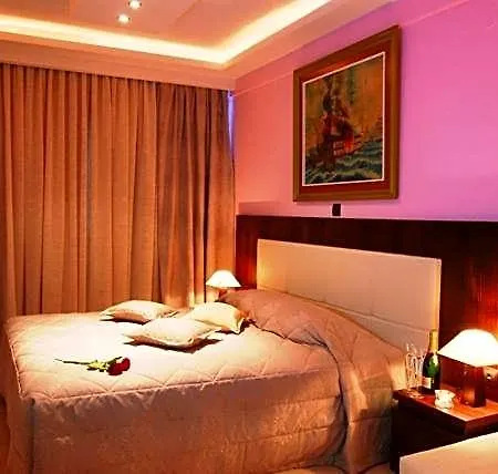 Panorama Hotel 3*