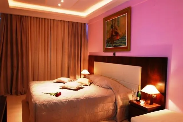 Otel Panorama Paralía