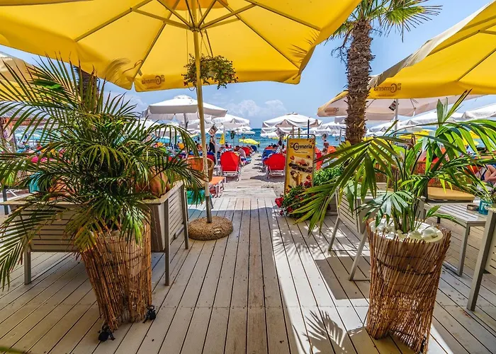 Panorama Otel Paralía