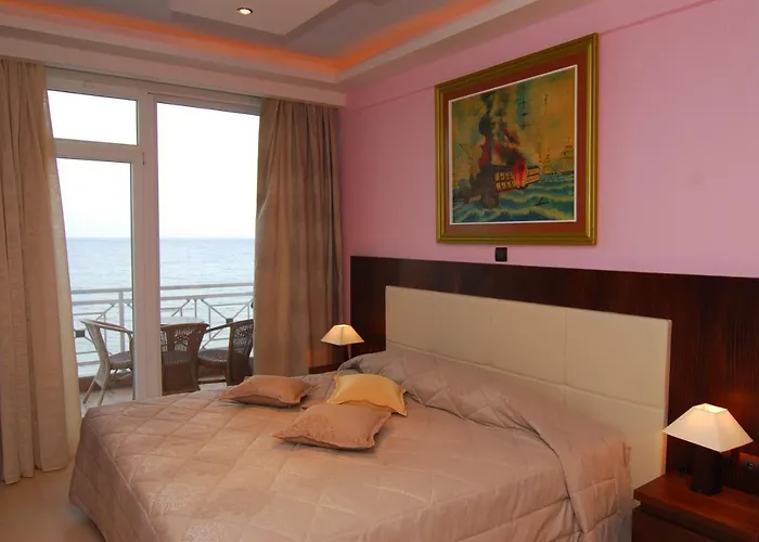 Hotel Panorama 3*