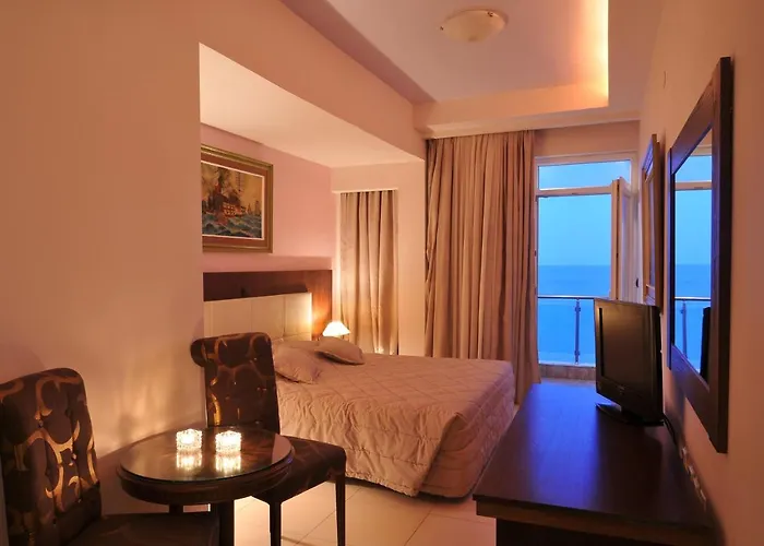 Hotel Panorama