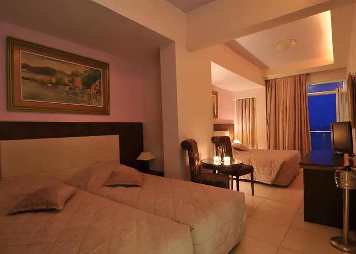 Hotel Panorama