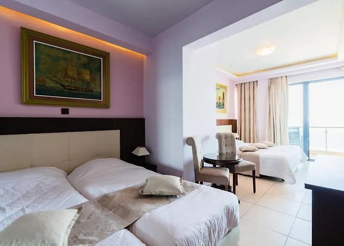 Hotel Panorama 3*