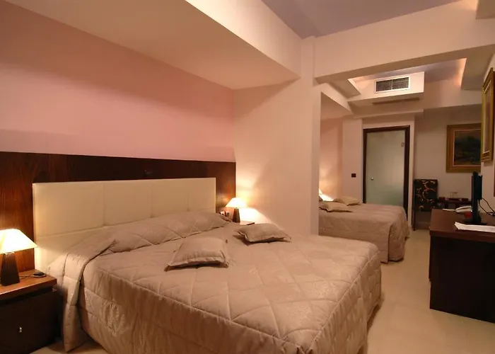 Panorama Hotel